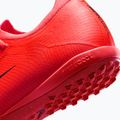 Buty piłkarskie męskie Nike Mercurial Vapor 17 Pro TF bright crimson/blur 13