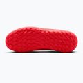 Buty piłkarskie dziecięce Nike Jr. Mercurial Vapor 17 Club bright crimson/blur 11