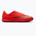 Buty piłkarskie męskie Nike Mercurial Vapor 17 Academy TF bright crimson/blur 8