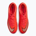 Buty piłkarskie męskie Nike Mercurial Vapor 17 Academy TF bright crimson/blur 10