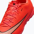 Buty piłkarskie męskie Nike Mercurial Vapor 17 Academy TF bright crimson/blur 12
