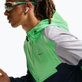 Kurtka do biegania męska Nike Impossibly Light Windrunner midnight navy/illusion green/wolf grey 6