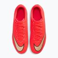 Buty piłkarskie męskie Nike Mercurial Vapor 17 Club MG bright crimson/blur 10