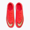 Buty piłkarskie męskie Nike Mercurial Vapor 17 Club TF bright crimson/blur 10