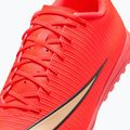 Buty piłkarskie męskie Nike Mercurial Vapor 17 Club TF bright crimson/blur 12