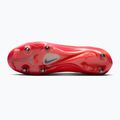 Buty piłkarskie męskie Nike Mercurial Vapor 17 Elite SG bright crimson/blur 13