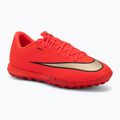 Buty piłkarskie męskie Nike Mercurial Vapor 17 Academy TF bright crimson/blur