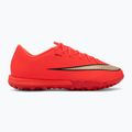 Buty piłkarskie męskie Nike Mercurial Vapor 17 Academy TF bright crimson/blur 2