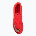 Buty piłkarskie męskie Nike Mercurial Vapor 17 Academy TF bright crimson/blur 5