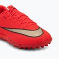 Buty piłkarskie męskie Nike Mercurial Vapor 17 Academy TF bright crimson/blur 7