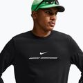 Longsleeve do biegania męski Nike Dri-Fit black 4