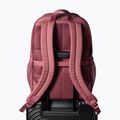 Plecak Nike Brasilia 24 l pink smoke/black/gridiron 4