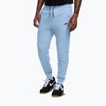Spodnie męskie Nike Tech Joggers ice blue/black
