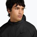Kurtka do biegania męska Nike Miler Therma-Fit Repel Winterized black/black 3