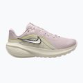Buty do biegania damskie Nike Downshifter 14 platinum violet/light bone/gridiron/sail