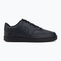 Buty męskie Nike Court Vision Low Next Nature dark obsidian/picante red/dark obsidian 2