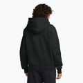 Bluza damska Nike Studio Fleece total black/sail 2
