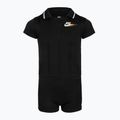 Komplet dziecięcy Nike Sportswear Victory Lap Jersey black