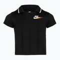 Komplet dziecięcy Nike Sportswear Victory Lap Jersey black 3