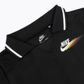 Komplet dziecięcy Nike Sportswear Victory Lap Jersey black 5