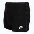 Komplet dziecięcy Nike Sportswear Victory Lap Jersey black 8