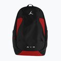 Plecak miejski  Jordan Jam Element black/gym red