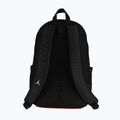 Plecak miejski  Jordan Jam Element black/gym red 2
