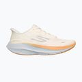 Buty do biegania damskie SKECHERS Skx Aero Pulse beige 3