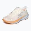 Buty do biegania damskie SKECHERS Skx Aero Pulse beige 5