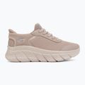 Buty damskie SKECHERS Bobs B Flex Hi Linear Force gray 2