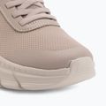 Buty damskie SKECHERS Bobs B Flex Hi Linear Force gray 7