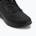 Buty damskie SKECHERS Uno Lite Shimmer Along black 7