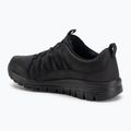 Buty damskie SKECHERS Graceful Cozy Hug black 3
