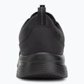 Buty damskie SKECHERS Graceful Cozy Hug black 6