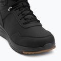 Buty damskie SKECHERS On-The-Go Stellar Ariana black/gray 7