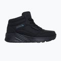 Buty dziecięce SKECHERS Uno Lite Aqua Ave black 9