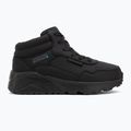 Buty dziecięce SKECHERS Uno Lite Aqua Ave black 2