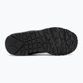 Buty dziecięce SKECHERS Uno Lite Aqua Ave black 4