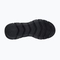 Buty męskie SKECHERS Bobs B Flex Glacial Edge black 12
