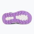 Buty dziecięce SKECHERS Storm Blazer Artic Mass navy/purple 4