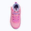 Buty dziecięce SKECHERS Storm Blazer Artic Mass pink/lavender 5