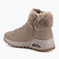 Buty damskie SKECHERS Uno Rugged Fall Air mocha 3
