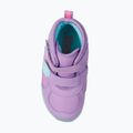 Buty dziecięce SKECHERS Illumi-Brights Polar Steppers lavender/multi 13