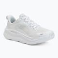 Buty do biegania damskie SKECHERS Max Run Pacewave white