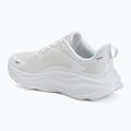 Buty do biegania damskie SKECHERS Max Run Pacewave white 3