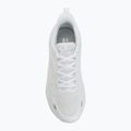 Buty do biegania damskie SKECHERS Max Run Pacewave white 5