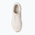 Buty damskie SKECHERS Uno Glide-Step Glide On Air white 6