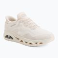 Buty damskie SKECHERS Uno Glide-Step Air Gliders white