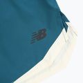 Spodenki do biegania damskie New Balance Run Essentials 3" Short streamsong 9