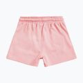 Spodenki dziecięce New Balance French Terry Small Logo double bubble 7
